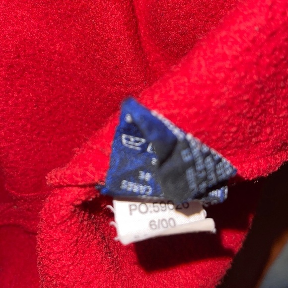 Vintage 2000’s Tommy Hilfiger Crewneck - Picture 4 of 5